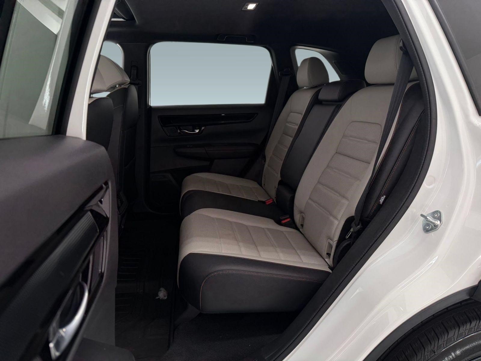 Used 2024 Honda CR-V Sport Touring image 20