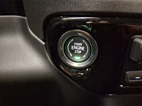 Used 2026 Chevrolet Silverado 1500 LTZ image 24