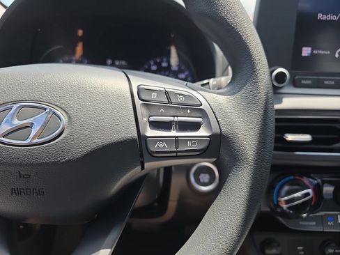 Certified 2023 Hyundai Kona SEL FWD image 21