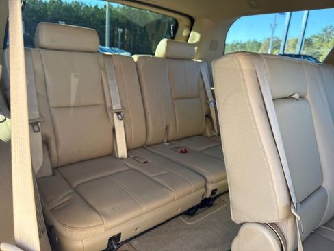 Used 2011 Chevrolet Tahoe LT w/ Luxury Package image 15