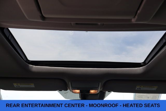 Used 2020 Honda Odyssey EX-L image 8
