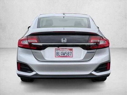 Used 2019 Honda Clarity Plug-In Hybrid image 7