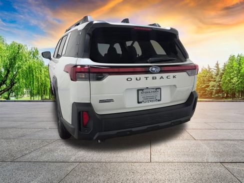 New 2026 Subaru Outback Limited image 6