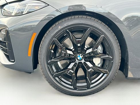 New 2026 BMW 430i Convertible w/ M Sport Package image 25