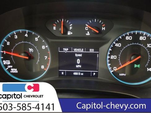 Used 2024 Chevrolet Malibu LT image 18