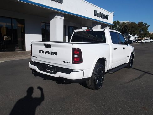 New 2026 RAM 1500 Big Horn image 8