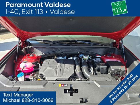 New 2026 Hyundai Santa Fe SEL image 30