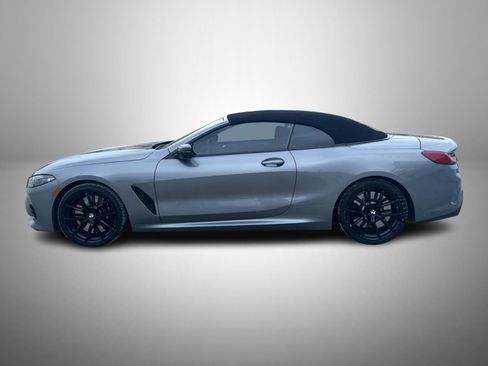 Used 2023 BMW M850i xDrive M850i xDrive image 8