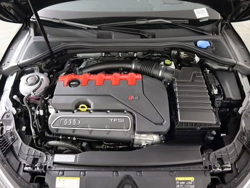 New 2026 Audi RS 3 image 28