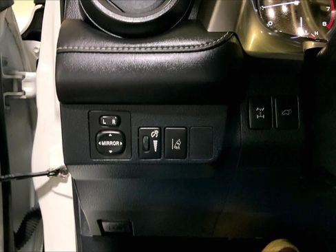 Used 2017 Toyota RAV4 Limited w/ All Weather Liner Package image 34