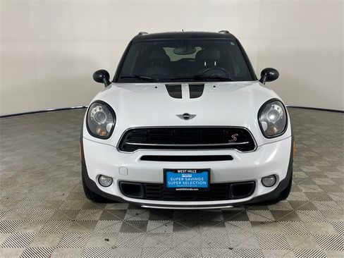 Used 2016 MINI Cooper Countryman S image 26