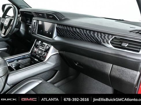 Certified 2024 GMC Yukon XL Denali image 25