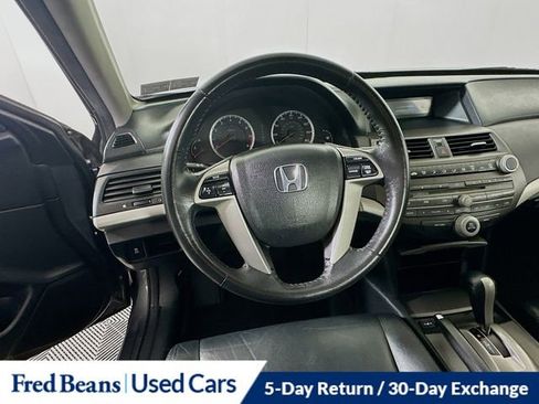 Used 2012 Honda Accord SE image 12