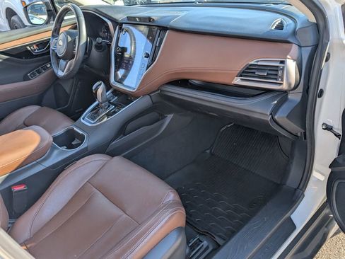 Used 2020 Subaru Outback Touring image 18
