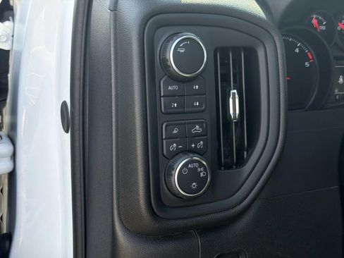 Used 2024 Chevrolet Silverado 3500 W/T w/ WT Convenience Package AWD/4WD image 25