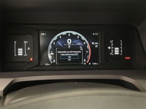 New 2025 Toyota Tacoma SR5 w/ SR5 Upgrade Package image 6