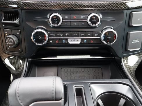 New 2025 Ford F150 Lariat w/ Equipment Group 502A High image 10