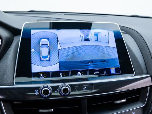 Used 2024 Cadillac CT5 V Blackwing w/ Carbon Fiber Package 2 image 23