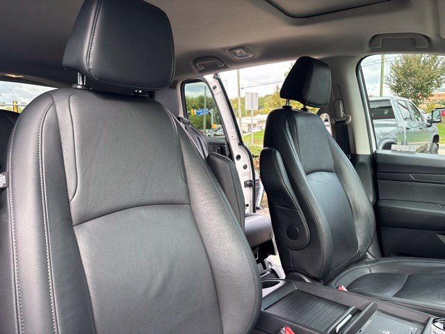 Used 2025 Honda Odyssey EX-L image 12