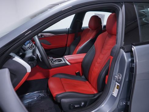 Used 2026 BMW 840i 840 image 7