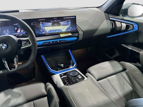 New 2026 BMW X3 xDrive30i w/ Premium Package AWD/4WD image 22