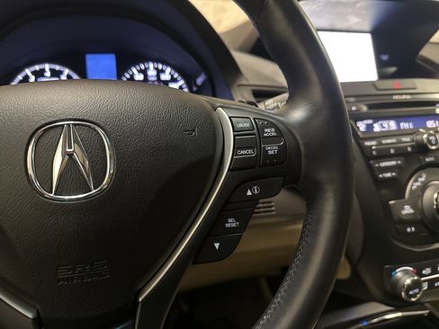 Used 2015 Acura RDX AWD w/ Technology Package image 28