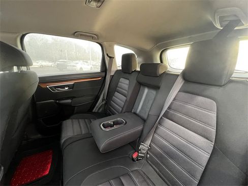 Used 2020 Honda CR-V EX image 21