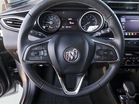 Used 2023 Buick Encore GX Select image 15