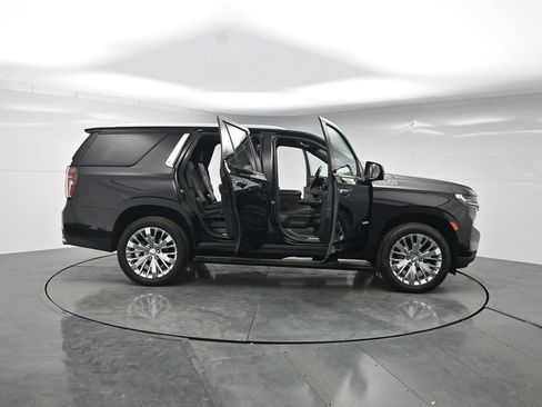 Used 2021 Chevrolet Tahoe High Country w/ Premium Package AWD/4WD image 55