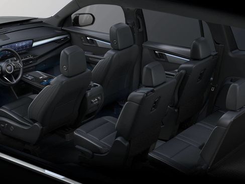 New 2026 Buick Enclave Preferred w/ LPO, All-Weather Package image 35