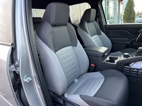 New 2026 Toyota Tacoma TRD Sport image 22