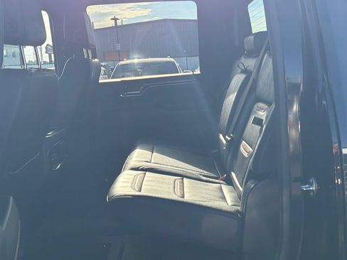 Used 2024 GMC Sierra 2500 AT4 w/ AT4 Premium Plus Package AWD/4WD image 26