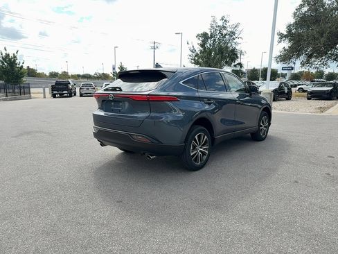 Used 2024 Toyota Venza LE image 6