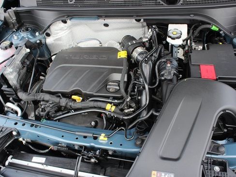 New 2026 Buick Envista Preferred w/ Convenience I Package image 40