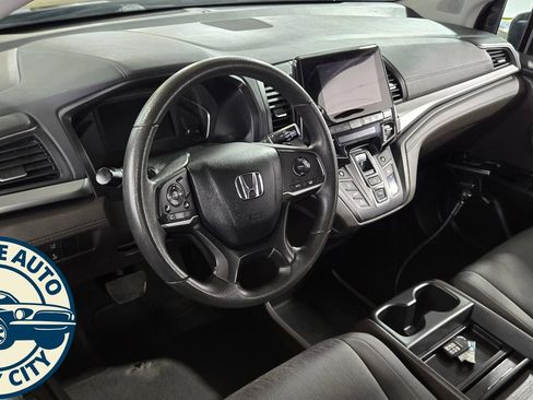 Used 2020 Honda Odyssey EX image 10