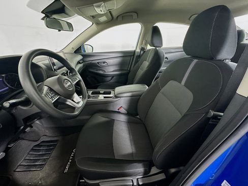 Used 2024 Nissan Sentra SV image 13