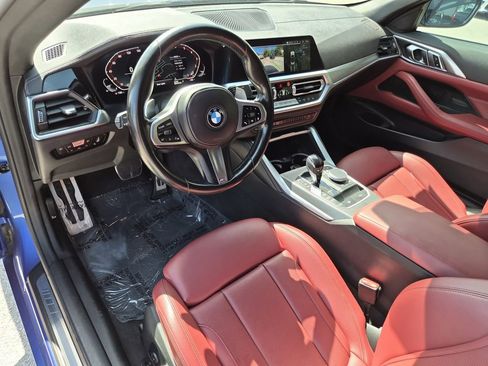 Used 2022 BMW 430i 430i w/ M Sport Package image 18