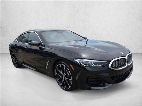 Used 2025 BMW 840i RWD image 3