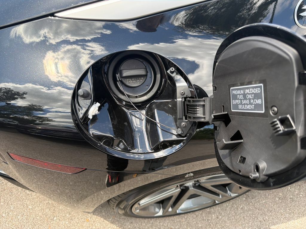 New 2026 Nissan Z Performance w/ Floor Mat Package RWD image 42