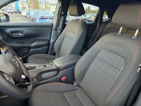 New 2026 Honda HR-V Sport image 20