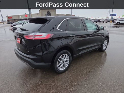 Used 2024 Ford Edge SEL w/ Convenience Package image 6