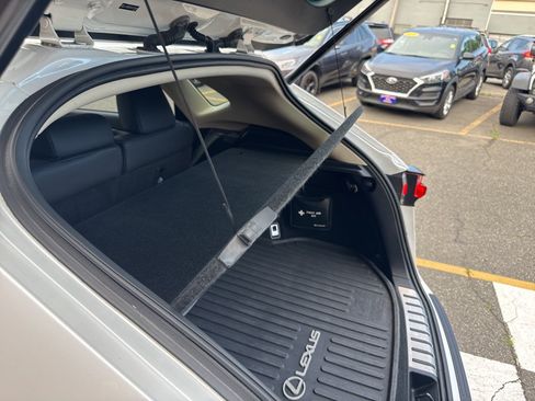 Used 2016 Lexus NX 200t AWD w/ Accessory Package 2 image 39