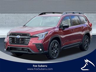 New 2026 Subaru Ascent Bronze Edition video 1