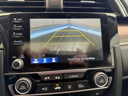 Used 2019 Honda Civic EX-L image 36