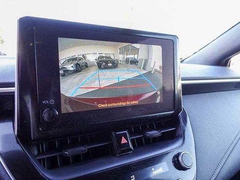 Certified 2023 Toyota Corolla SE image 21