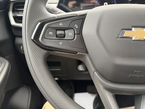 New 2026 Chevrolet TrailBlazer LS w/ LS Convenience Package image 15