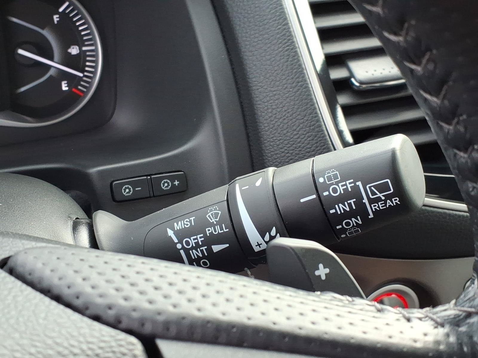 Certified 2023 Honda Passport EX-L image 30