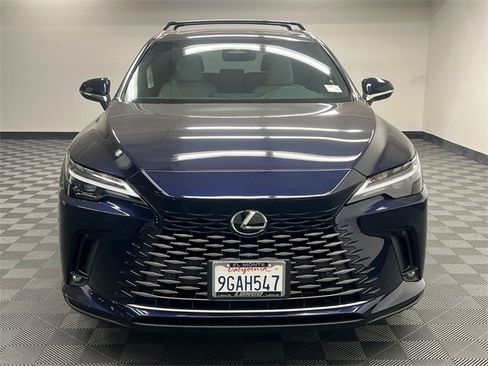 Certified 2023 Lexus RX 350 Premium image 3