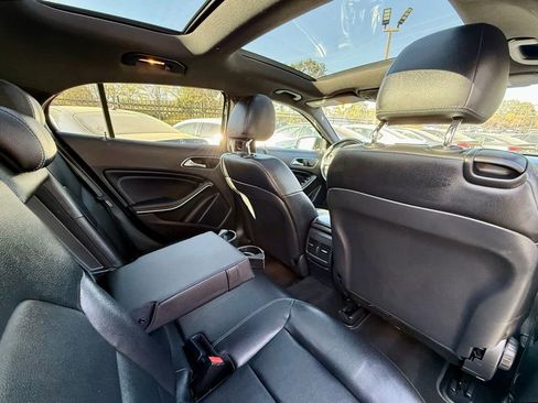 Used 2016 Mercedes-Benz GLA 250 4MATIC image 33