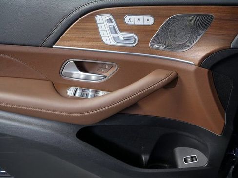 Used 2024 Mercedes-Benz GLE 53 AMG GLE 53 AMG image 6